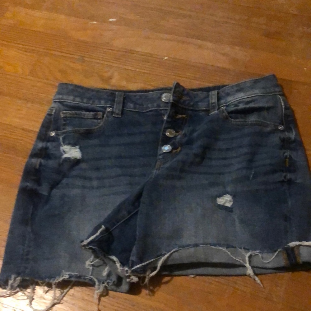 Maurices women’s shorts